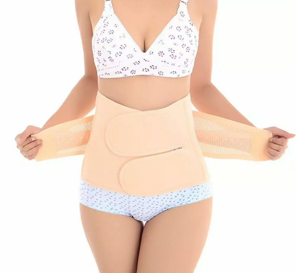 HOW LONG TO KEEP THE COMPRESSION GARMENT AFTER LIPOSUCTION?