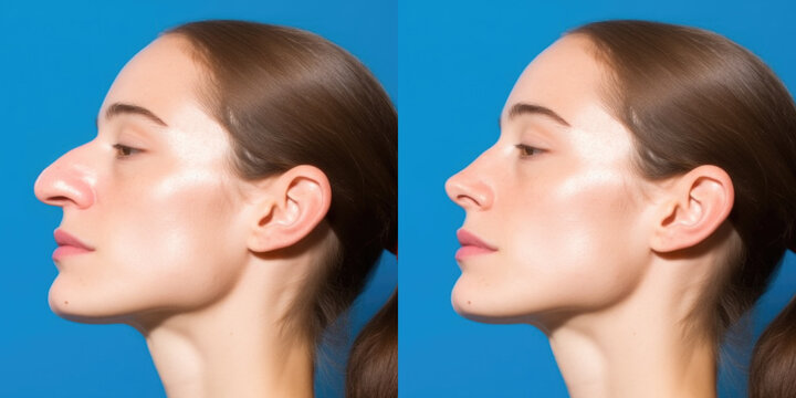 Extensive Comparative Analysis of Nose Job Procedures: Manchester vs Gaziantep Rhinoplasty