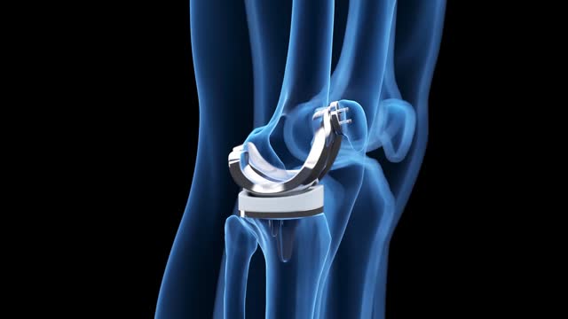 Understanding the Cost of Knee Prosthesis Procedure in Turkey: Comprehensive Insights for Decision Making.